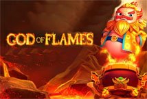 God of Flames